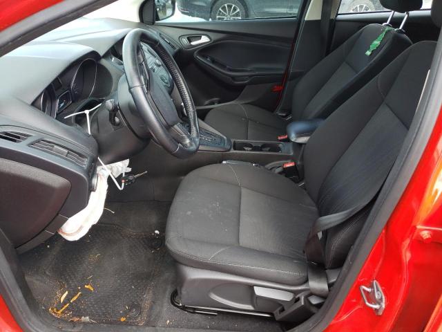 Photo 7 from auction – 2016 FORD FOCUS SE with VIN 1FADP3K22GL276109