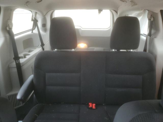 Photo 10 from auction – 2019 DODGE GRAND CARA with VIN 2C4RDGBG7KR524785