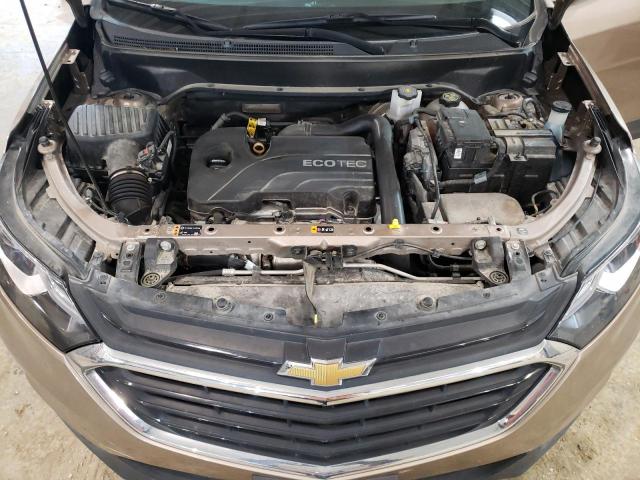 Foto 12 de la subasta – 2018 CHEVROLET EQUINOX con VIN 2GNAXJEVXJ6301062