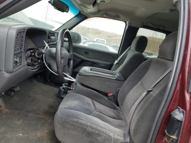 صورة رقم 7 من المزاد - 2003 CHEVROLET SILVERADO مع VIN 2GCEK19T731240061
