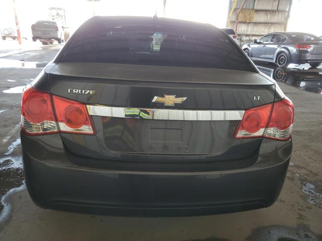 Photo 6 from auction – 2014 CHEVROLET CRUZE LT with VIN 1G1PC5SB6E7103710