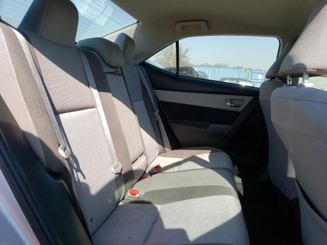 Photo 10 from auction – 2017 TOYOTA COROLLA L with VIN 5YFBURHE3HP664439