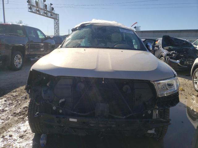 Photo 5 from auction – 2015 DODGE DURANGO with VIN 1C4SDJET9FC688514