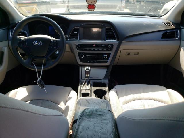 Photo 8 from auction – 2016 HYUNDAI SONATA SE with VIN 5NPE24AF6GH273175