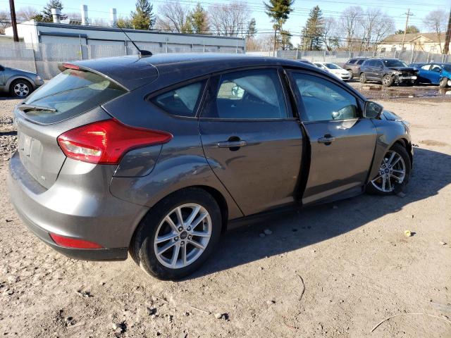 Photo 3 from auction – 2018 FORD FOCUS SE with VIN 1FADP3K24JL219661