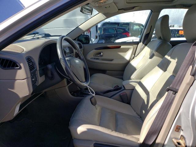 Photo 7 from auction – 2004 VOLVO S40 1.9T with VIN YV1VS27594F036182