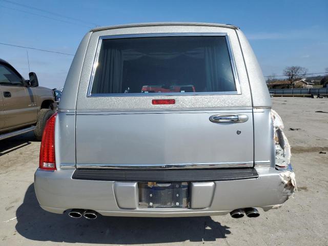 Photo 6 from auction – 2007 CADILLAC COMMERCIAL with VIN 1GEEH06Y47U500331