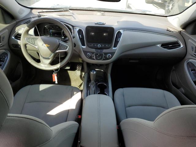 Photo 8 from auction – 2017 CHEVROLET MALIBU LT with VIN 1G1ZE5ST6HF171012