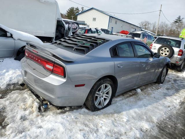 Photo 3 from auction – 2013 DODGE CHARGER R/ with VIN 2C3CDXCT6DH696465