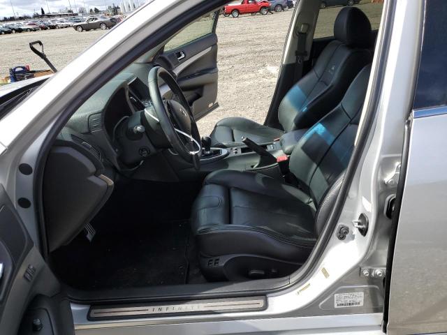 Photo 7 from auction – 2012 INFINITI G37 BASE with VIN JN1CV6AP1CM625682