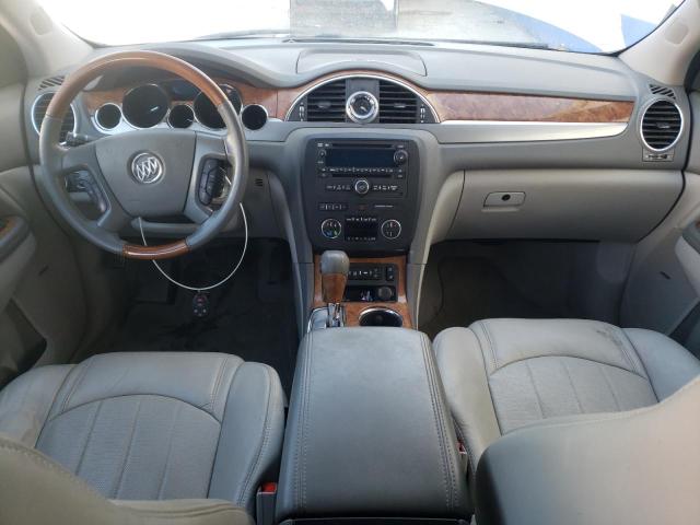 Photo 8 from auction – 2012 BUICK ENCLAVE with VIN 5GAKVDEDXCJ234000