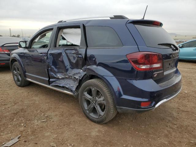 Photo 2 from auction – 2019 DODGE JOURNEY CR with VIN 3C4PDDGG9KT727642