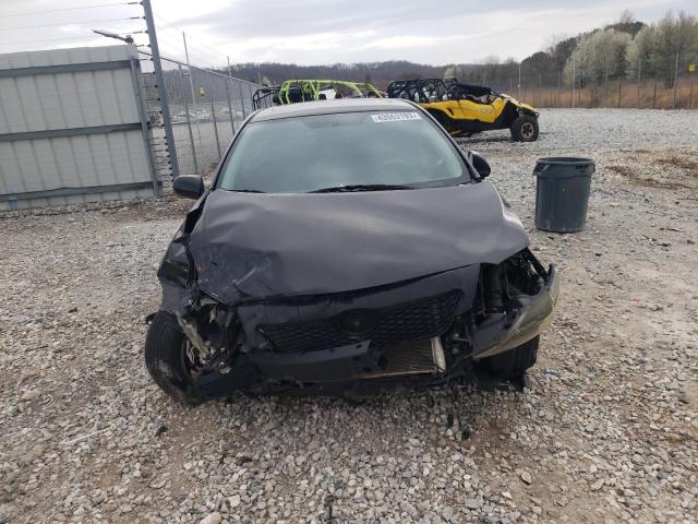 Photo 5 from auction – 2010 TOYOTA COROLLA BA with VIN 2T1BU4EEXAC475316
