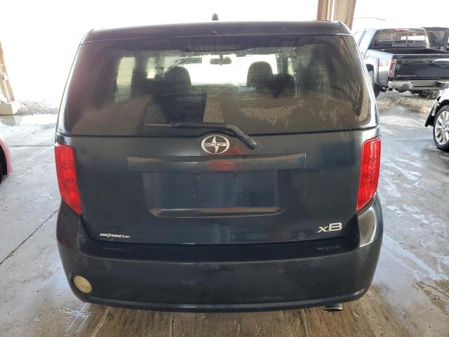Photo 6 from auction – 2010 TOYOTA SCION XB with VIN JTLZE4FE1A1105925