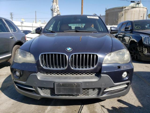 Photo 5 from auction – 2010 BMW X5 XDRIVE3 with VIN 5UXFE4C50AL380126
