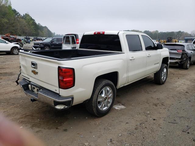 Photo 3 from auction – 2014 CHEVROLET SILVERADO with VIN 3GCPCREC8EG233866
