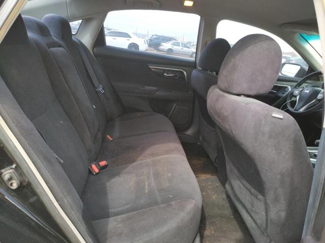 Photo 10 from auction – 2013 NISSAN ALTIMA 2.5 with VIN 1N4AL3APXDC159742