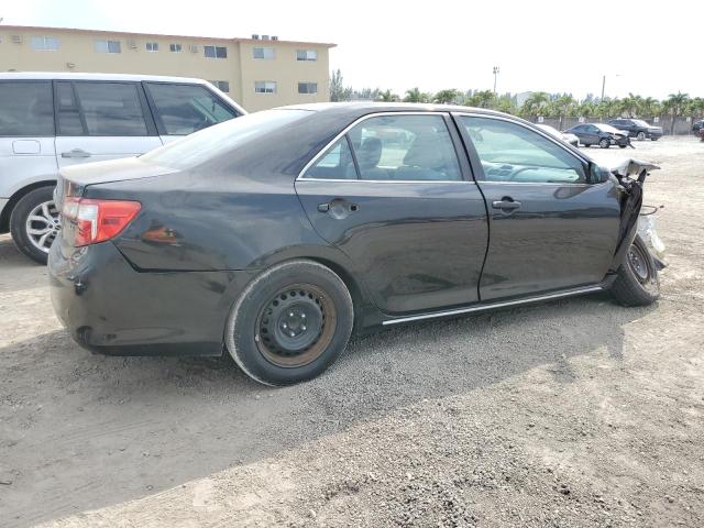 Zdjęcie 3 z aukcji – 2012 TOYOTA CAMRY BASE z VIN 4T1BF1FK3CU132068