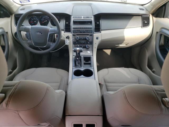Photo 8 from auction – 2011 FORD TAURUS SE with VIN 1FAHP2DW7BG141298