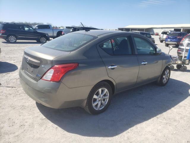 Photo 3 from auction – 2012 NISSAN VERSA S with VIN 3N1CN7AP6CL925766