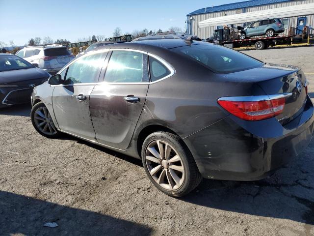 Photo 2 from auction – 2014 BUICK VERANO with VIN 1G4PP5SK5E4107000