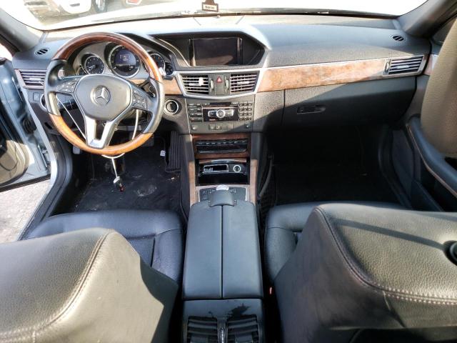 Photo 8 from auction – 2013 MERCEDES-BENZ E 350 with VIN WDDHF5KB9DA704782