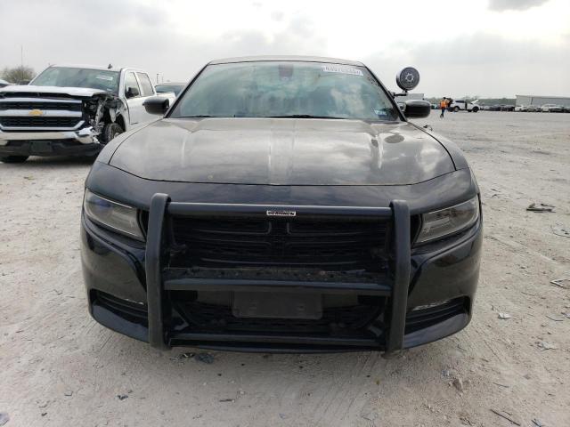 Photo 5 from auction – 2018 DODGE CHARGER SX with VIN 2C3CDXHGXJH166474