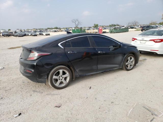 Photo 3 from auction – 2016 CHEVROLET VOLT LT with VIN 1G1RC6S59GU133653