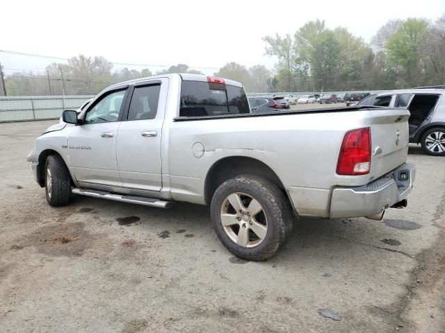 Photo 2 from auction – 2012 DODGE RAM 1500 S with VIN 1C6RD6GT0CS183933