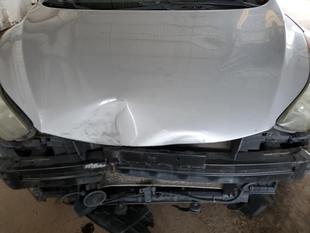 Photo 11 from auction – 2011 HYUNDAI ELANTRA GL with VIN 5NPDH4AE2BH034572