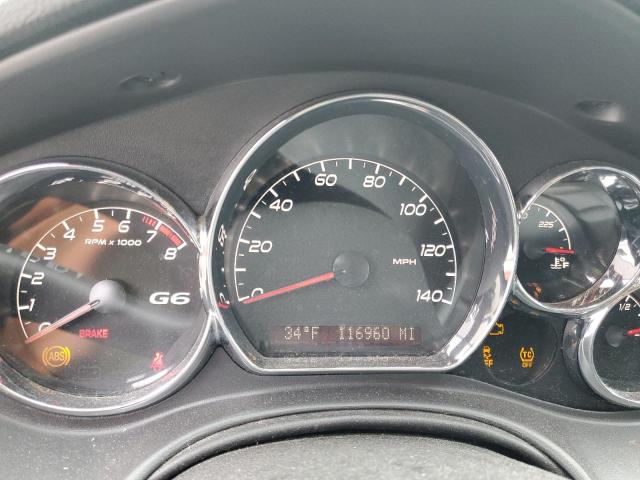 Photo 9 from auction – 2010 PONTIAC G6 with VIN 1G2ZA5EB4A4127263