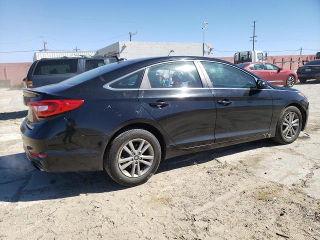 Photo 3 from auction – 2016 HYUNDAI SONATA SE with VIN 5NPE24AF6GH386091