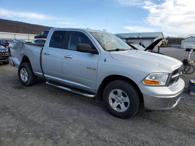 Photo 4 from auction – 2010 DODGE RAM 1500 with VIN 1D7RV1GP7AS102196