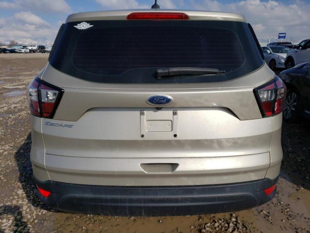 Photo 6 from auction – 2017 FORD ESCAPE S with VIN 1FMCU0F73HUC19329