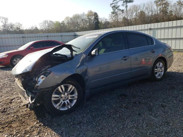NISSAN ALTIMA BAS 2010 with VIN 1N4AL2AP7AN491664 - Photo from auction