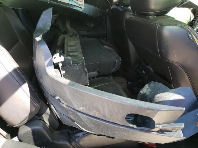 Photo 11 from auction – 2013 FORD EXPLORER L with VIN 1FM5K8F87DGC49741