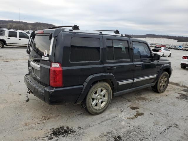 Photo 3 from auction – 2006 JEEP COMMANDER with VIN 1J8HG58N86C144875