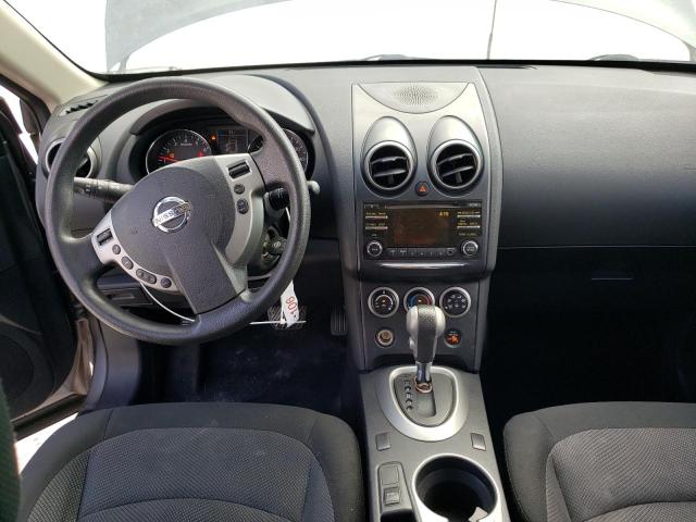 Photo 8 from auction – 2013 NISSAN ROGUE S with VIN JN8AS5MT5DW501019