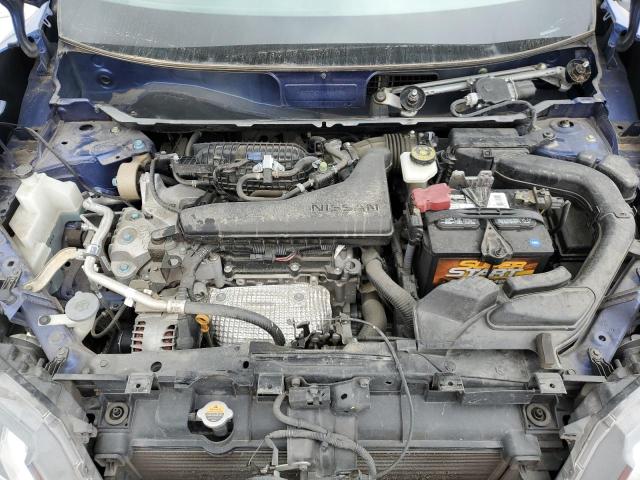 Zdjęcie 12 z aukcji – 2018 NISSAN ROGUE S z VIN KNMAT2MT7JP555032