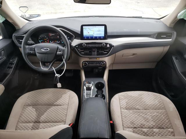 Photo 8 from auction – 2020 FORD ESCAPE SE with VIN 1FMCU0G65LUC58244