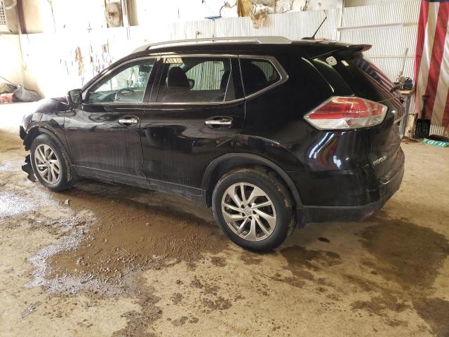 صورة رقم 2 من المزاد - 2014 NISSAN ROGUE S مع VIN 5N1AT2MVXEC755364