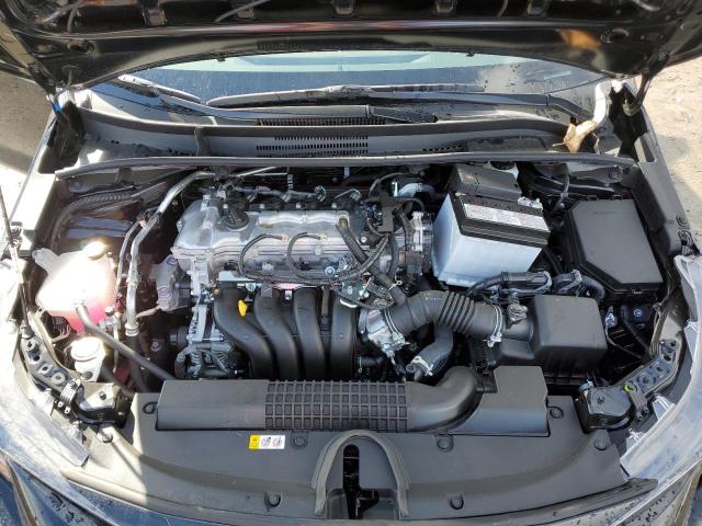 Photo 11 from auction – 2022 TOYOTA COROLLA LE with VIN 5YFEPMAE1NP372642