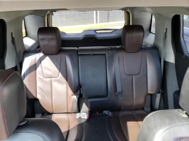 Photo 10 from auction – 2015 GMC TERRAIN SL with VIN 2GKALSEK3F6158578
