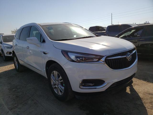 Photo 4 from auction – 2019 BUICK ENCLAVE ES with VIN 5GAERBKW5KJ103244