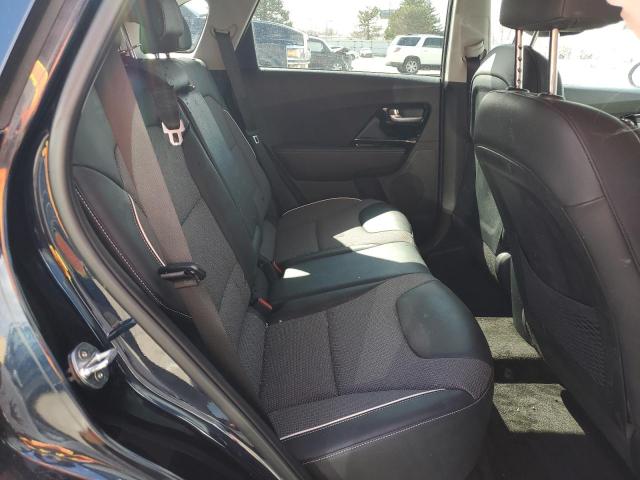 Photo 10 from auction – 2019 KIA NIRO EX with VIN KNDCC3LGXK5026724