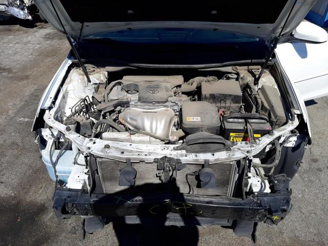 Photo 11 from auction – 2017 TOYOTA CAMRY LE with VIN 4T1BF1FK4HU386251