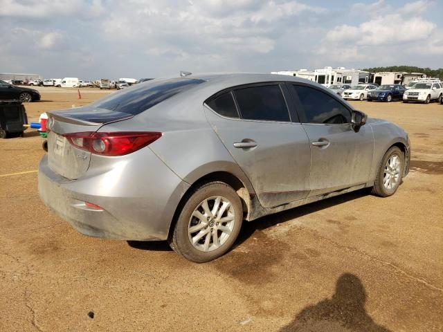 Photo 3 from auction – 2016 MAZDA 3 GRAND TO with VIN 3MZBM1X77GM258817