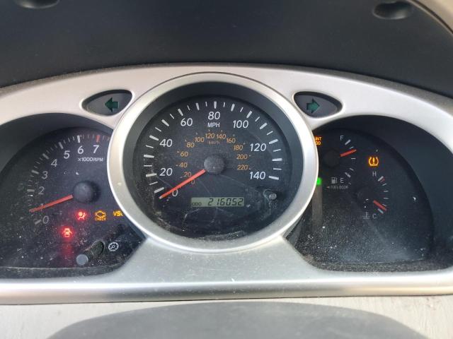 Photo 9 from auction – 2007 TOYOTA HIGHLANDER with VIN JTEHD21A570047962