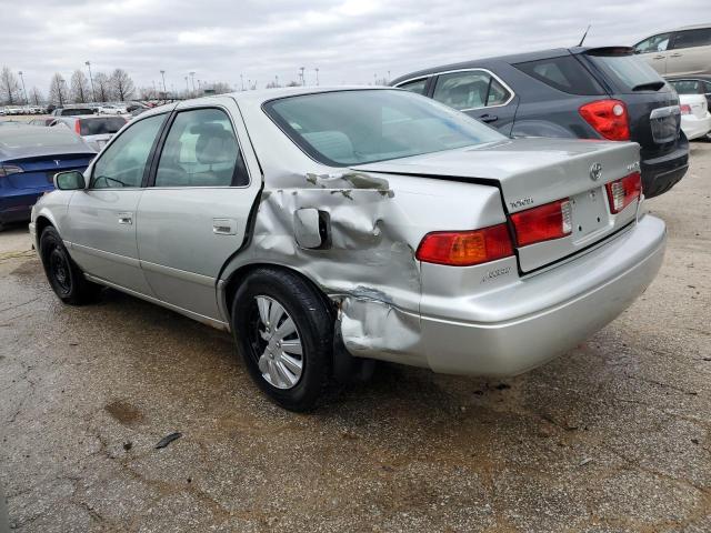 Photo 2 from auction – 2001 TOYOTA CAMRY CE with VIN 4T1BG22K01U015067