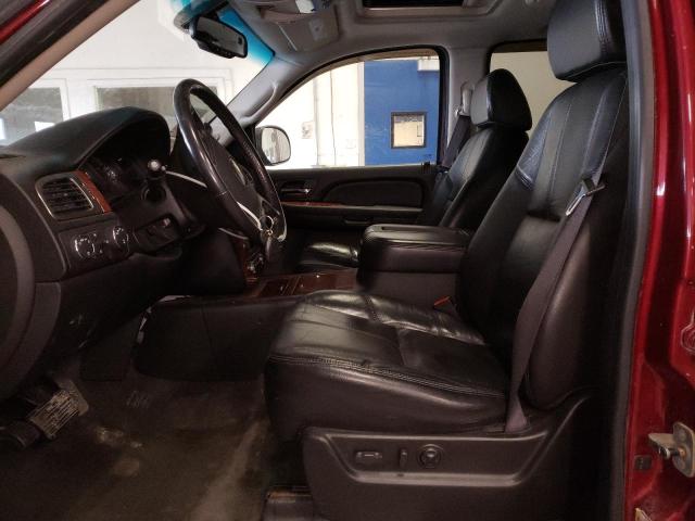 Photo 7 from auction – 2007 CHEVROLET SUBURBAN K with VIN 1GNFK16357J311978